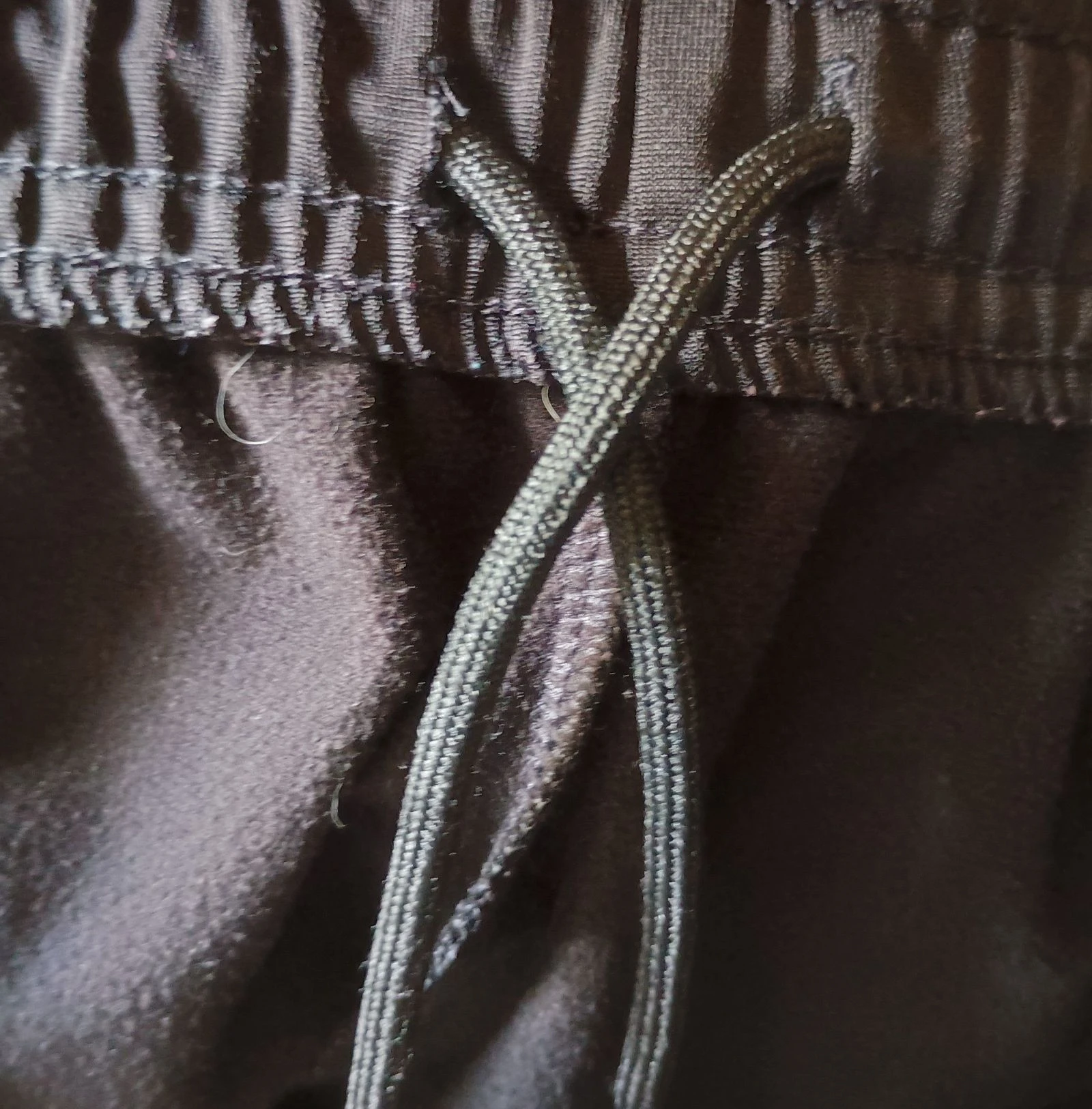 Pantalón de jogging Puma dryCELL negro talla S – photo 8